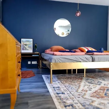 Apartment Tyylikas Ja Tilava Yksio Kuopion Ydinkeskustassa *