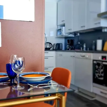 Tyylikas Ja Tilava Yksio Kuopion Ydinkeskustassa * Kuopio