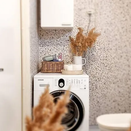 Tyylikas Ja Tilava Yksio Kuopion Ydinkeskustassa Apartment *