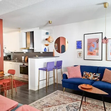 Apartment Tyylikas Ja Tilava Yksio Kuopion Ydinkeskustassa *