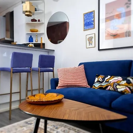 Apartment Tyylikas Ja Tilava Yksio Kuopion Ydinkeskustassa Kuopio